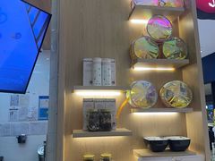 -鲜芋仙(中环百联2店)