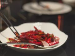 -听松楼·花园酒店·自助餐厅(红梅公园店)