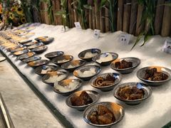 -川骄海鲜自助(亚运村店)