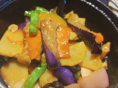 -马灯部落·西湖边的创意山景餐厅(虎跑动物园店)