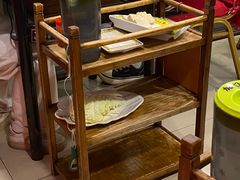 -芦月轩羊蝎子(北蜂窝店)