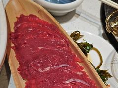 -千牛将·鲜牛肉火锅(开元路店)