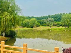 -钟山体育运动公园