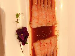 生腌甜虾-东富酒家(龙湖西溪天街店)