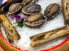 六头鲍鱼-捞围鲜·港式打边炉(海阳路店)