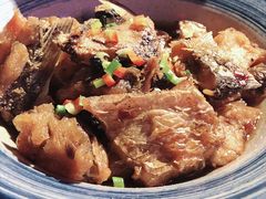 -印象鲵宴·张家界地标美食名片(溪布街店)