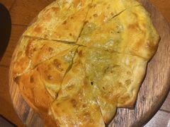 -楼兰新疆主题餐厅(坂田佳华领汇广场店)
