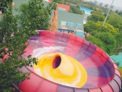 -欢乐水魔方水世界