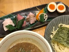 -篝拉面(银座店)