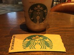 -星巴克(万都店)