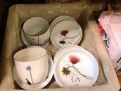 -天一朴素(武汉大学店)