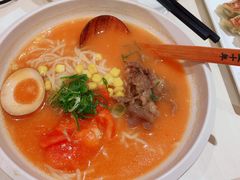 -味千拉面(上海蓝天路店)