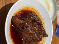 -和府捞面(东直门银座店)