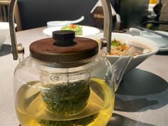 -晓淮山·扬州早茶·淮扬菜(龙阳广场店)