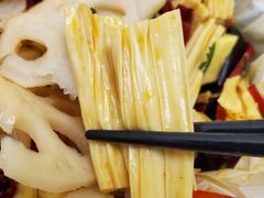 -谷连天八宝粥家常菜(正定店)