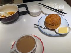 -新旺茶餐厅·早餐·夜宵(仙霞店)