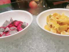 -韶关风度华美达广场酒店自助餐厅