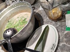 -禄婶鸡煲·打边炉