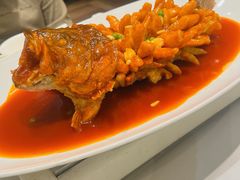 -西湖春天•老字号杭州菜(百汇店)