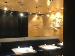 -鱼酷活鱼烤鱼(恒隆广场店)