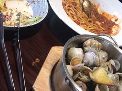 -IL Forno 意坊·意大利餐厅(温州万象城店)