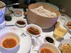 -杏花堂晋商私房菜(华熙五棵松店)