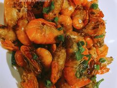 -老吉士酒家(天平路店)