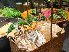 -大龙燚·旷野鲜火锅(广州首店)