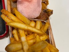 -龙记香港茶餐厅(久光百货店)