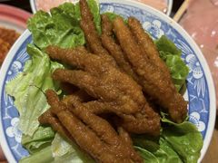 -旧街市鲜货老火锅(大光路店)