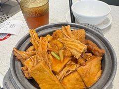 -香港新发烧腊茶餐厅(书城店)