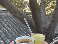 -糖房咖啡(南锣鼓巷店)