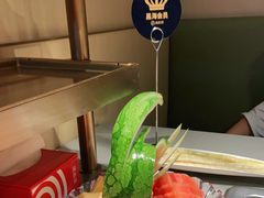 -海底捞火锅(九久奥特莱斯店)
