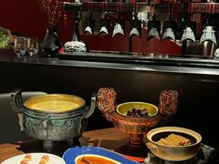 -曾宴·楚菜(湖北省博物馆店)