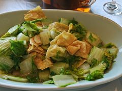 -盛百味·家宴餐厅(霸州分店)