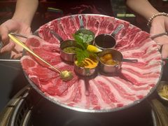-黑崎烧肉·山野厨房(坪山店)