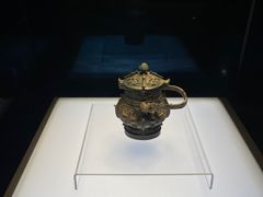 -陕西历史博物馆