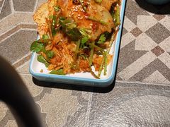 -江边城外烤全鱼(方庄时代购物中心店)