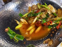 -眉州东坡(博雅店)