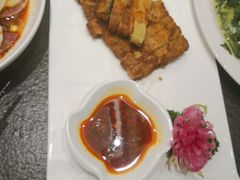 -东哥紫阳蒸盆子(旺座·现代城店)