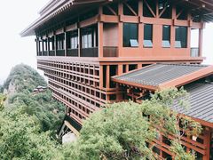 -少华山国家森林公园