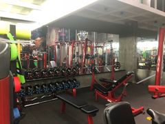 -SAH健身私教工作室(紫东店)