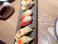 -渔井食堂(新洲店)