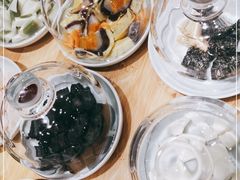 -阮大兴糕团(杭州西湖银泰百货店)