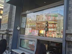-吴裕泰茶庄(前门大街店)