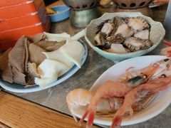 -亚马逊蒸汽活海鲜自助(LCM置汇旭辉广场店)