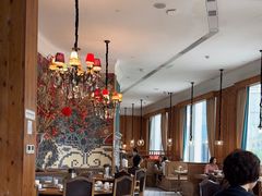 -新白鹿餐厅(城西银泰城店)