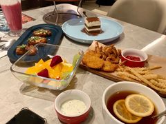 -必胜客(姜堰北大街店)