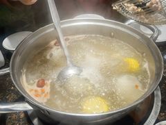 -八合里牛肉火锅(新洲店)