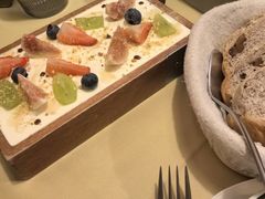-秋林西餐厅(总店)